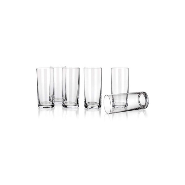

Набор Lora стаконов 350 мл 6 шт BANQUET CRYSTAL