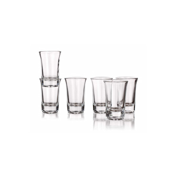 

Набор Lora рюмок 40 мл Torino 6 шт