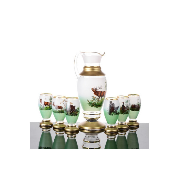 

Набор для воды Lora GR Торрентино NGC252SETWATER