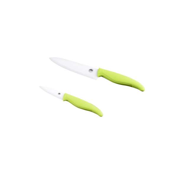 

Набор ножей Lora с чехлами 2 шт NC9SETKN/GR