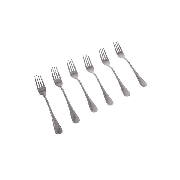 

Набор столовых приборов Lora6 шт NS28SETFORK