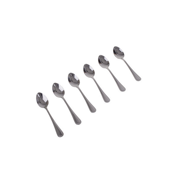 

Набор ложек Lora 6 шт NS28SETSPOON