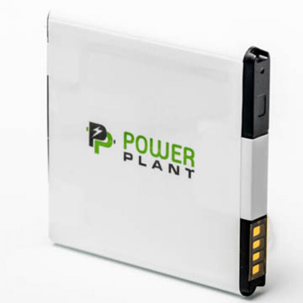 

Аккумуляторная батарея PowerPlant HTC Sensation (G14), Sensation 4G (DV00DV6058)