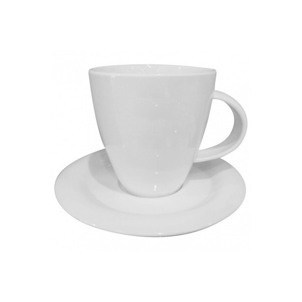 

Набор чашек Lora с блюдцами NP18CUP