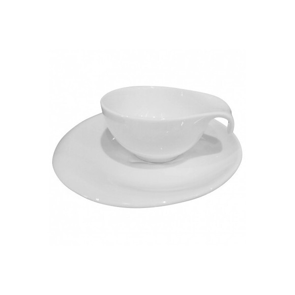 

Набор чашек Lora с блюдцами NP20CUP