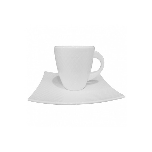 

Набор чашек Lora с блюдцами NP23CUP