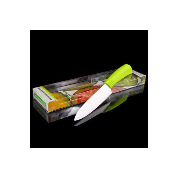 

Нож Lora большой 15 см NS7KN2/GREEN