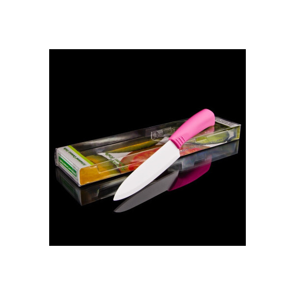 

Нож Lora большой 15 см NS7KN2/PINK