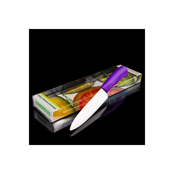 

Нож Lora большой 15 см NS7KN2/PURPLE