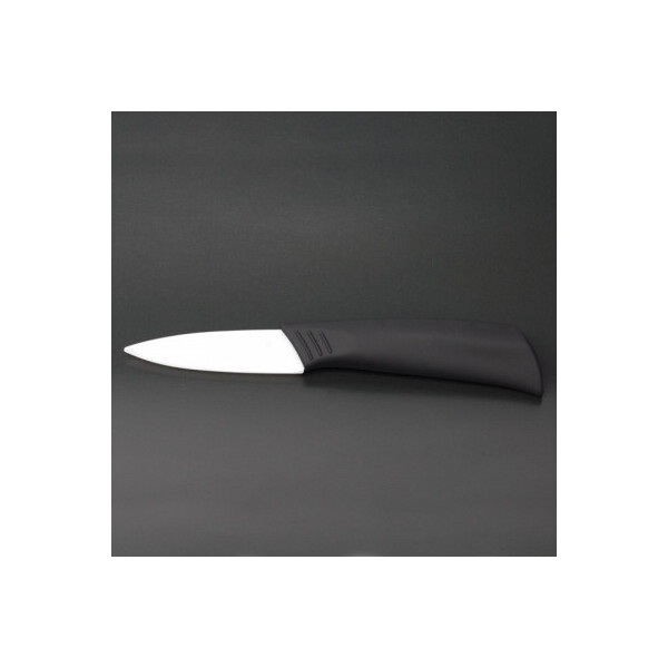 

Нож Lora для очистки овощей 8 см NS7KN7/BLACK
