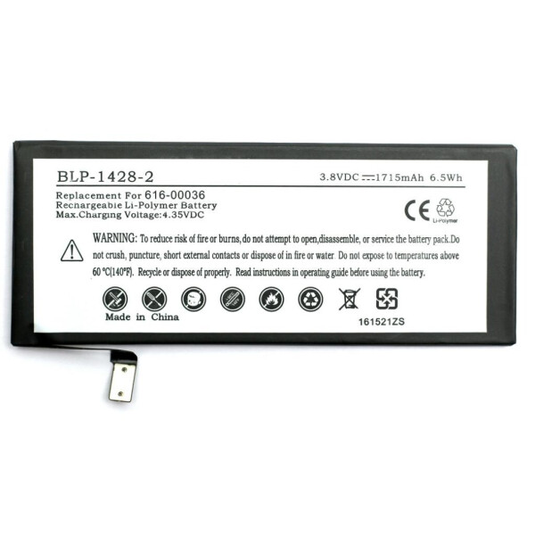 

Аккумуляторная батарея PowerPlant Apple Iphone 6s new 1715mAh (DV00DV6331)