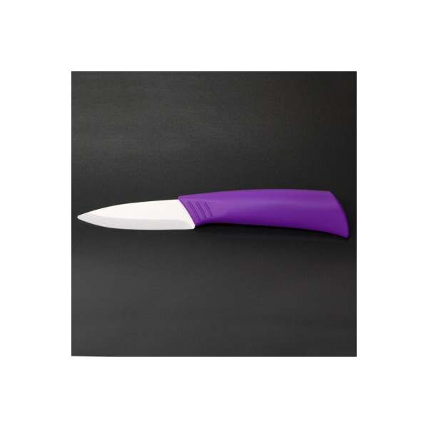 

Нож Lora для очистки овощей 8 см NS7KN7/PURPLE