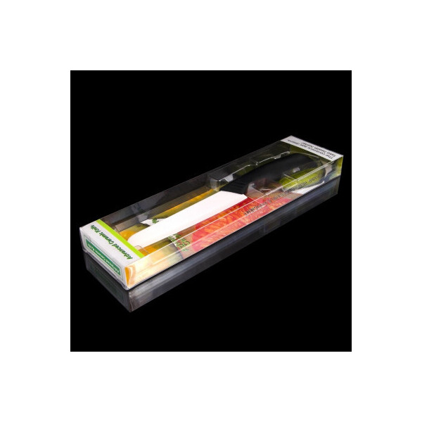 

Нож Lora для хлеба 15 см NS7KN3/BLACK