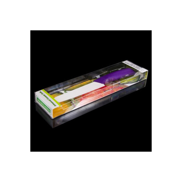 

Нож Lora для хлеба 15 см NS7KN3/PURPLE