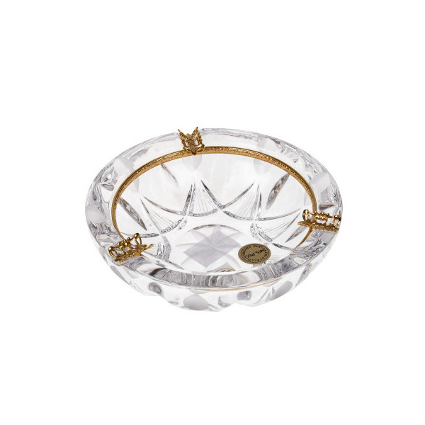 

Пепельница Lora 16 см Зеро NGD11ASHTRAY