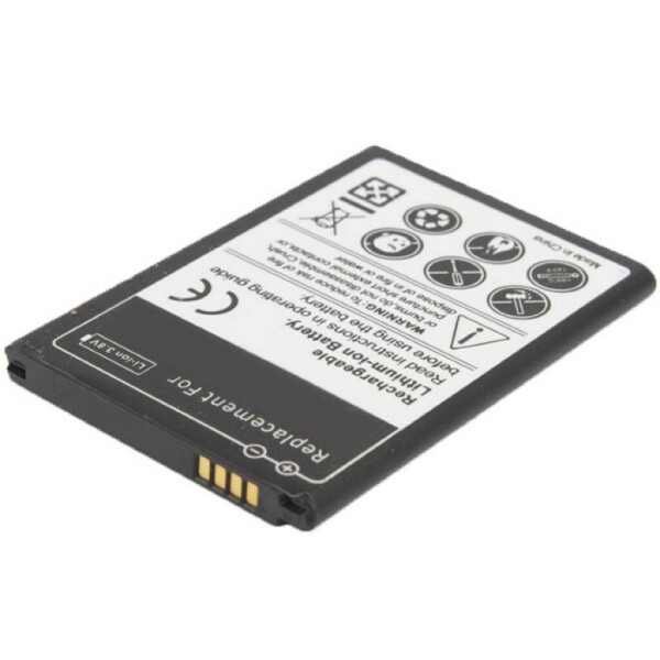 

Аккумуляторная батарея PowerPlant Samsung Galaxy NOTE 3 mini (BMS1161) (DV00DV6162)
