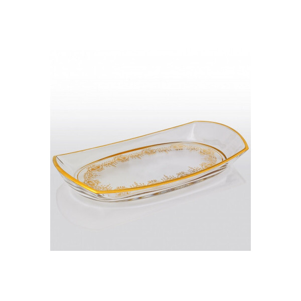 

Поднос Lora 38x21 см Новара NGD17TRAY