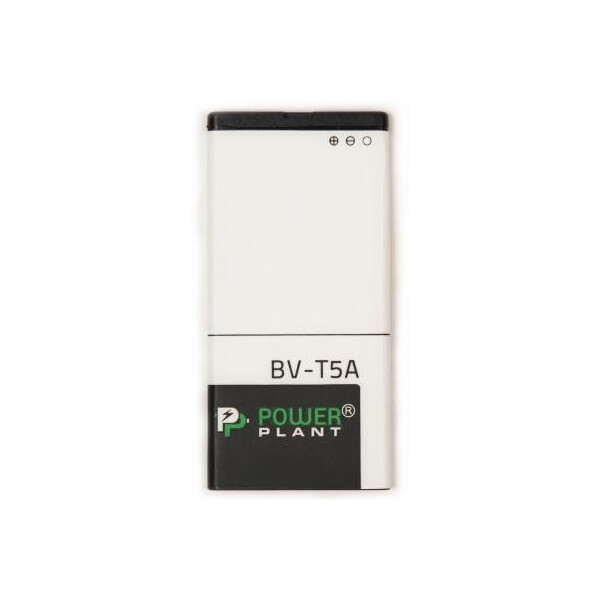 

Аккумуляторная батарея PowerPlant Nokia Lumia 730 (BV-T5A) 2300mAh (SM180059)