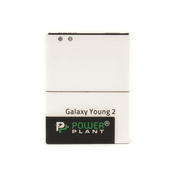 

Аккумуляторная батарея PowerPlant Samsung G130H (EB-BG130ABE) 1350mAh (SM170128)