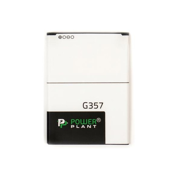 

Аккумуляторная батарея PowerPlant Samsung G357FZ (EB-BG357BBE) 1950mAh (SM170142)