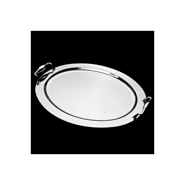 

Поднос Lora овальный 48х36 см Амальфи NSD105TRAY