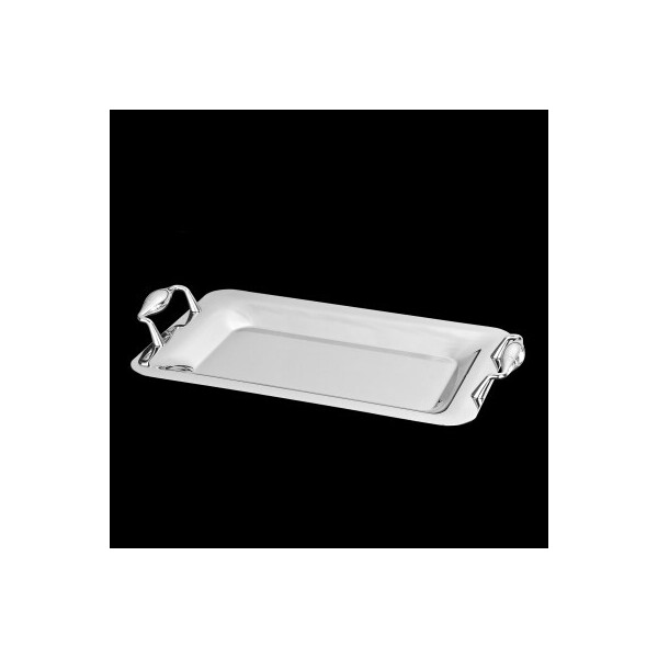 

Поднос Lora прямоугольный 35х24 см Амальфи NSD100TRAY