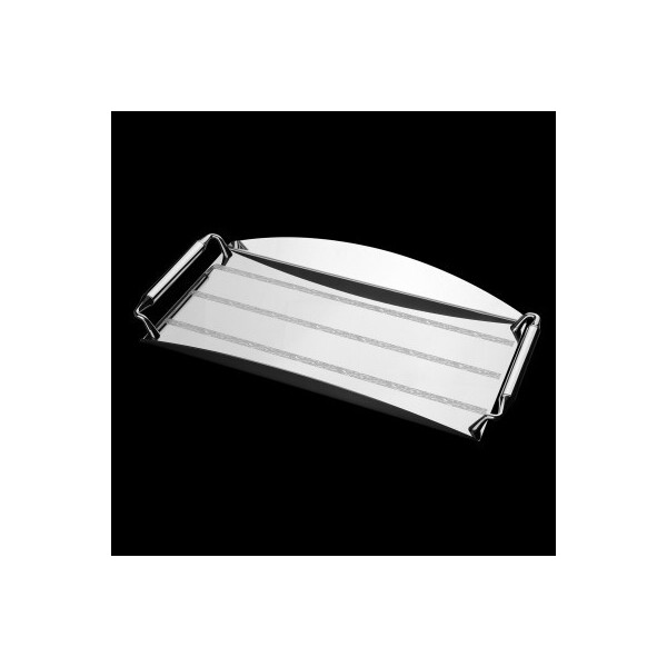 

Поднос Lora прямоугольный 40х26 см SN Римини NGD131TRAY