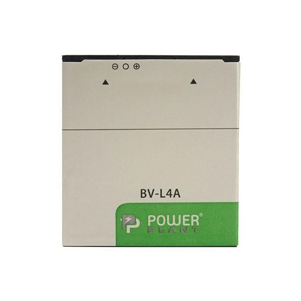 

Аккумуляторная батарея PowerPlant Microsoft Lumia 535 (BL-L4A) 2200mAh (SM130115)