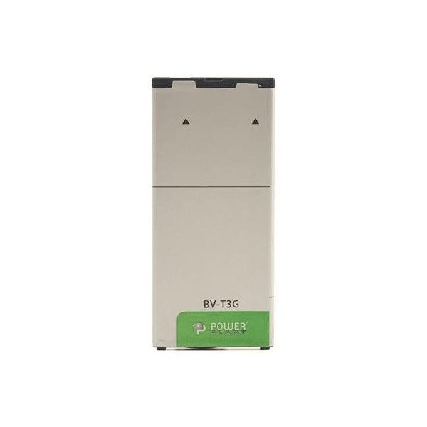 

Аккумуляторная батарея PowerPlant Microsoft Lumia 650 (BV-T3G) 2000mAh (SM130146)