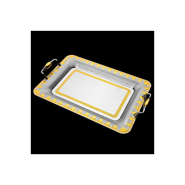 

Поднос Lora прямоугольный 40х28 см G Форли NGD122TRAY