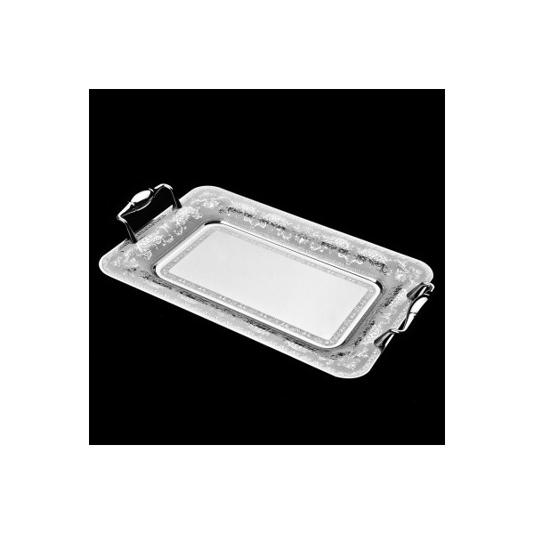 

Поднос Lora прямоугольный 40х28 см SN Амальфи NGD70TRAY