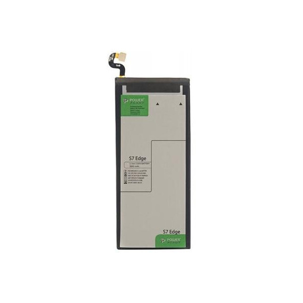 

Аккумуляторная батарея PowerPlant Samsung Galaxy S7 Edge (EB-BG935ABE) 3600mAh (SM170241)