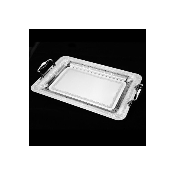 

Поднос Lora прямоугольный 40х28 см SN Тревизо NGD104TRAY