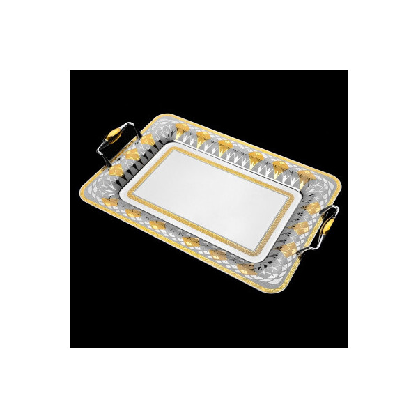 

Поднос Lora прямоугольный 45х31,5 см G Гарда NGD119TRAY