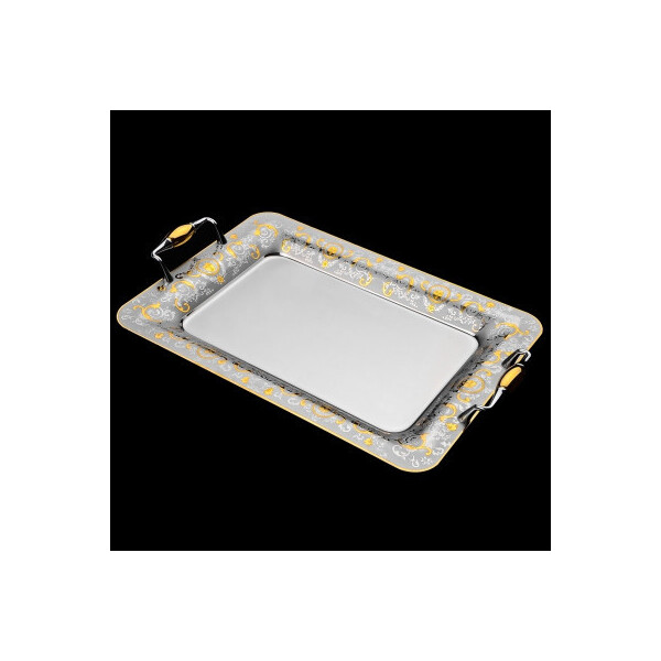 

Поднос Lora прямоугольный 45х31,5 см G Комо NGD115TRAY