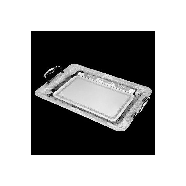 

Поднос Lora прямоугольный 45х31,5 см SN Кальяри NGD101TRAY