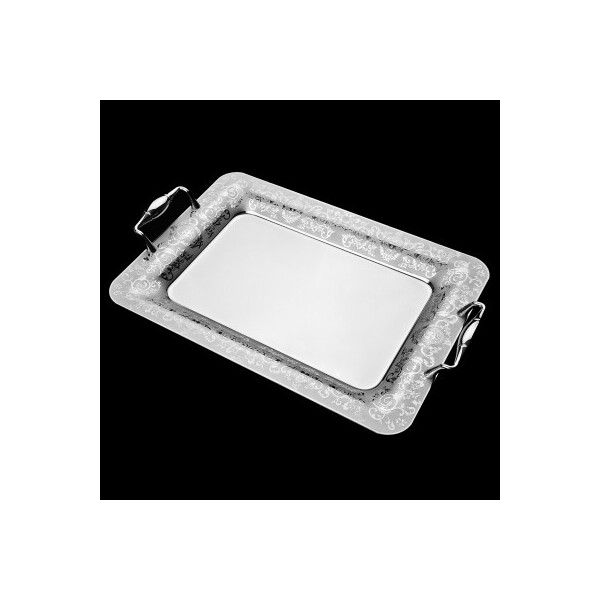 

Поднос Lora прямоугольный 45х31,5 см SN Комо NGD113TRAY