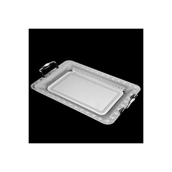 

Поднос Lora прямоугольный 45х31,5 см SN Форли NGD121TRAY