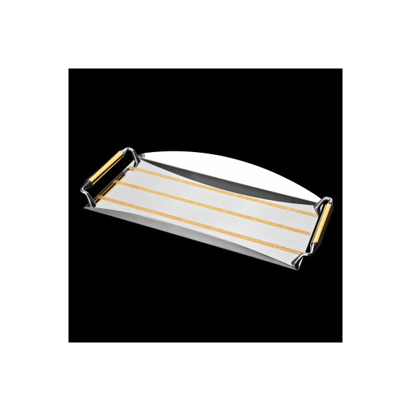 

Поднос Lora прямоугольный 50х35 см G Римини NSD80TRAY
