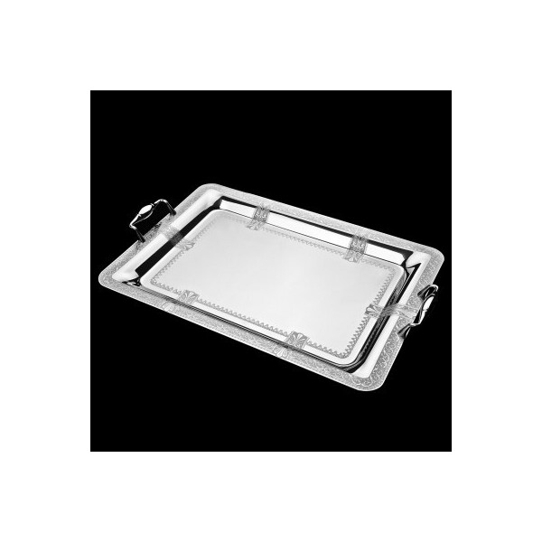 

Поднос Lora прямоугольный 50х35 см SN Анкона NGD60TRAY