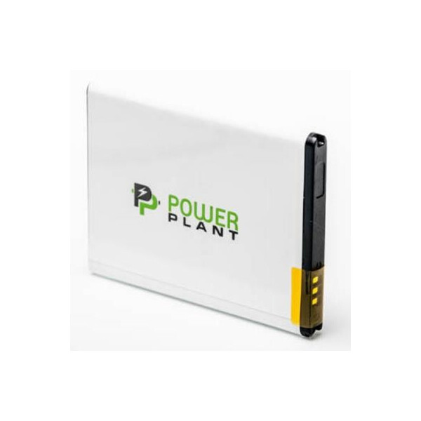 

Аккумуляторная батарея PowerPlant Samsung S5830 (EB494358VU) (DV00DV6100)