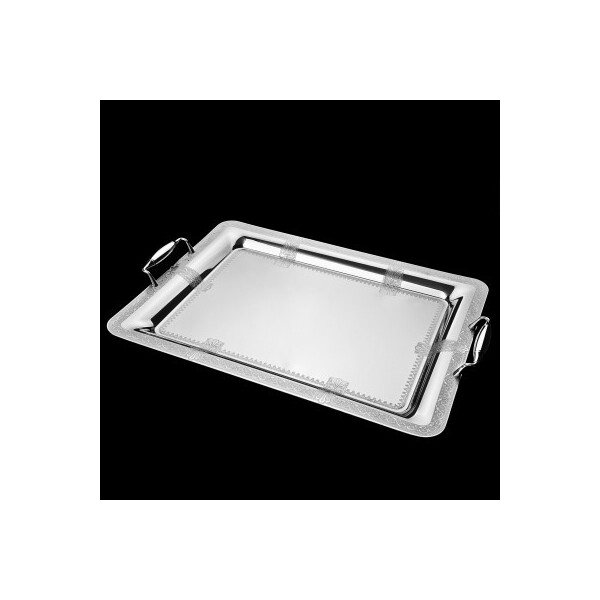 

Поднос Lora прямоугольный 57х42,5 см SN Анкона NSD5TRAY