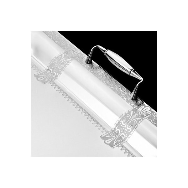 

Поднос Lora прямоугольный 68х50,5 см SN Анкона NGD62TRAY