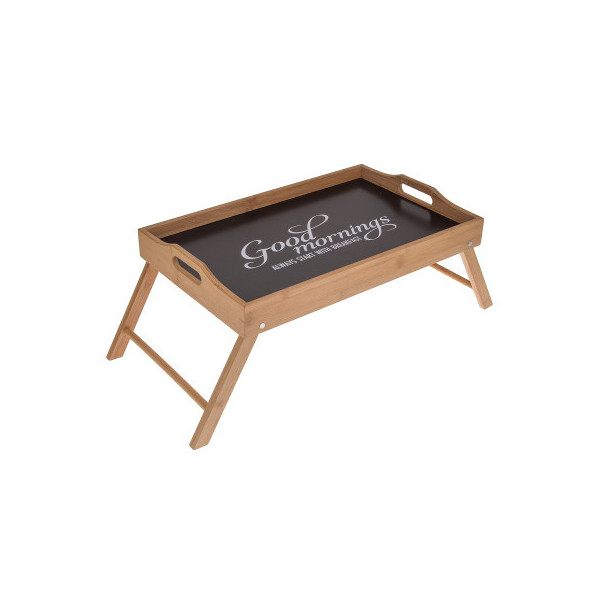 

Поднос Lora с Нож Loraками, 48x30x6,5 см NRW43TRAY