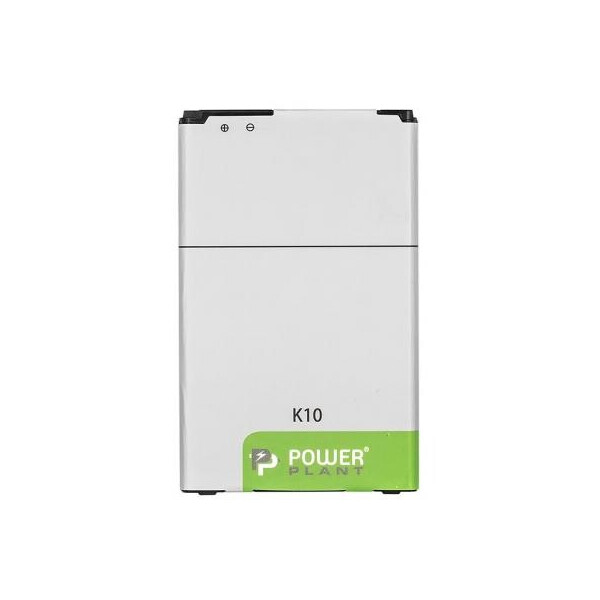 

Аккумуляторная батарея PowerPlant LG K10 (BL-45A1H) 2300mAh (SM160150)