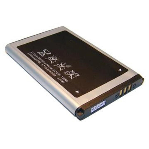 

Аккумуляторная батарея PowerPlant Samsung B7300, i8910, S5800 (DV00DV6078)