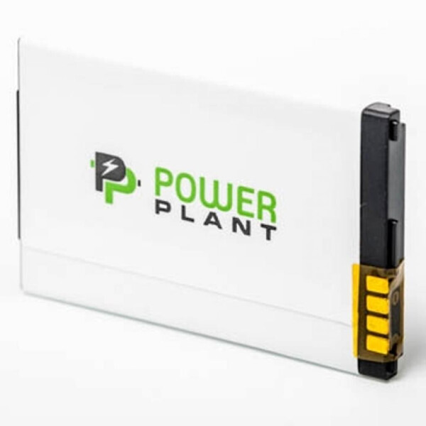 

Аккумуляторная батарея PowerPlant HTC Desire SV T326e (DV00DV6212)