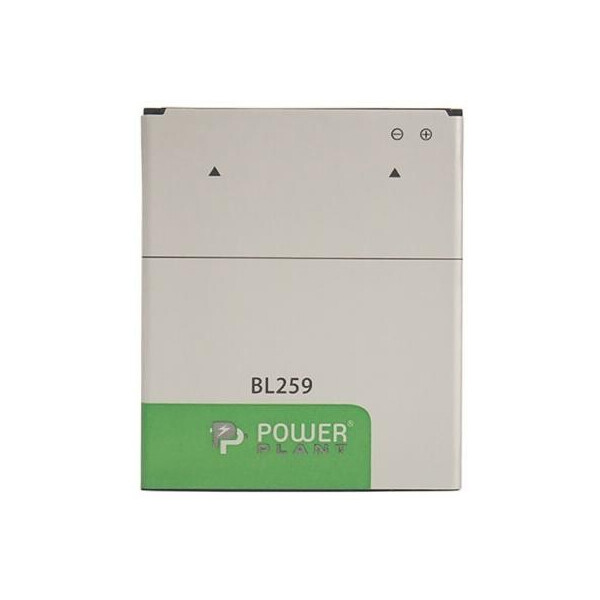 

Аккумуляторная батарея PowerPlant Lenovo Vibe K5 (BL259) 2750mAh (SM130061)