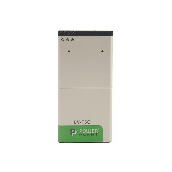 

Аккумуляторная батарея PowerPlant Microsoft Lumia 640 (BV-T5C) 2500mAh (SM130122)