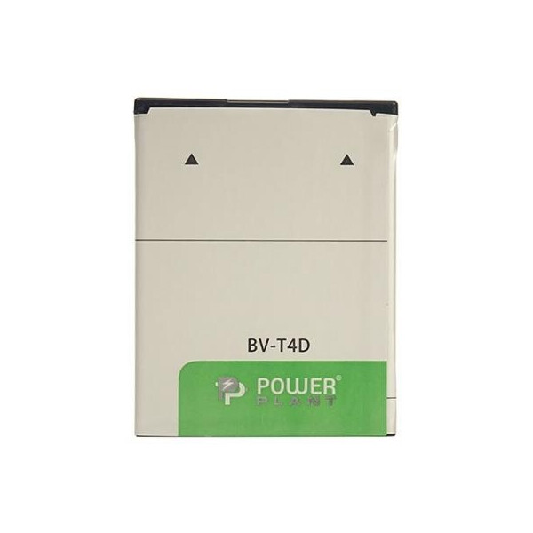 

Аккумуляторная батарея PowerPlant Microsoft Lumia 950 XL (BV-T4D) 3340mAh (SM130214)